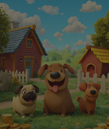 The Dog House