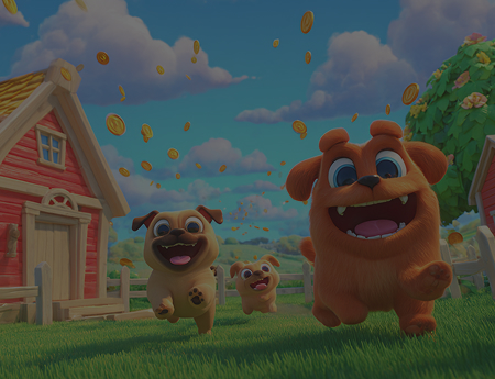 The Dog House