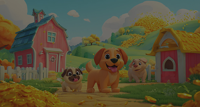 The Dog House