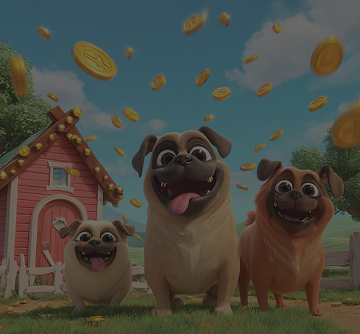 The Dog House