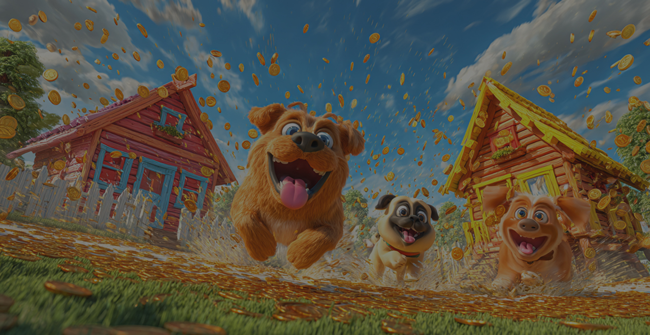 The Dog House